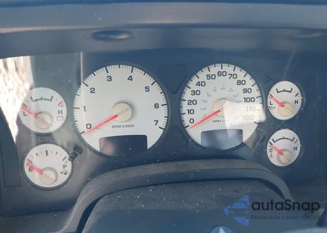 2002 Dodge Ram 1500 St z USA, uszkodzony, nr VIN 3D7HA18Z72G132749